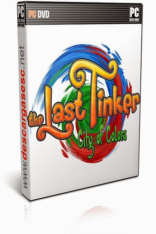The Last Tinker City of Colors-RELOADED-pc-cover-box-art-www.descargasesc.net