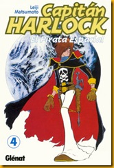Harlock 4