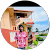 Binesh C