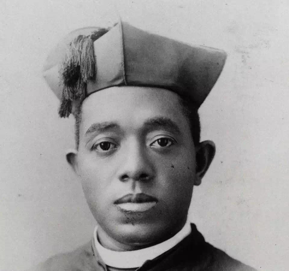 Vị linh mục nô lệ da đen đầu tiên của Hoa Kỳ sắp được tuyên thánh