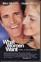 02. What woman wants