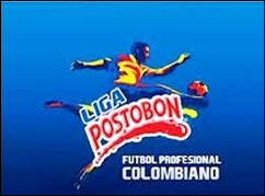 Liga Postobon de Colombia