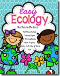1 Easy Ecology Cover