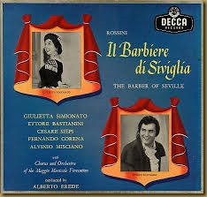 Rossini Barbero Erede Decca