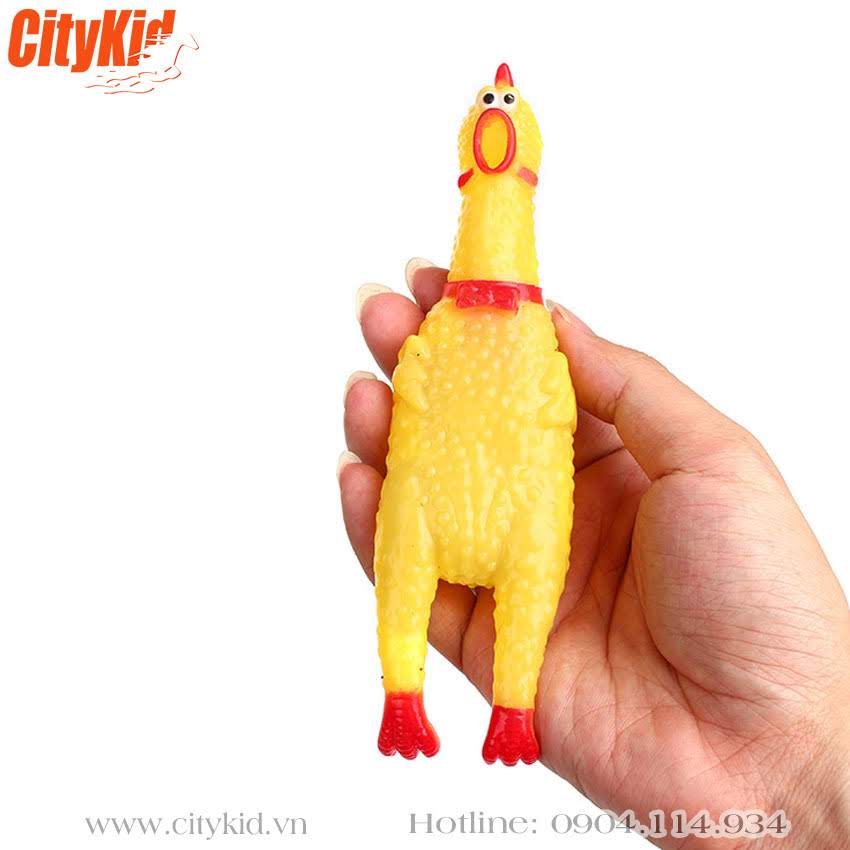 Gà bóp kêu Shrilling chicken Gà Shrilling chicken Hà Nội