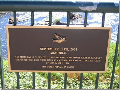 IMG_3591 September 11th Memorial, Salem, Oregon, September 10, 2006
