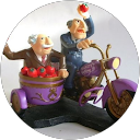 Image Google de Philippe Grange