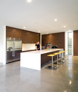 Muebles de cocina en madera Muebles de cocina en madera