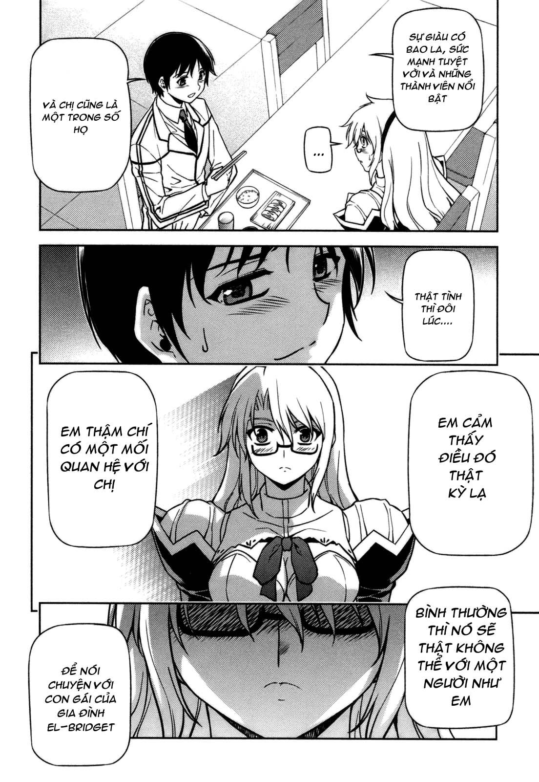 BlogTruyen.Com - Blog Truyện Tranh Online Siêu Tốc