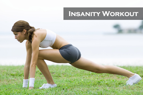 Insanity Workout