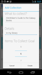 Collect Screenshots 3