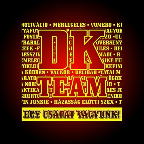 DK Team