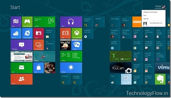 All differences between Windows 8 and Windows 8 Pro
