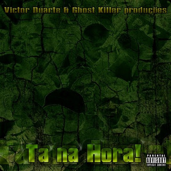 Ta na Hora Vitor Duarte e Ghost Killer