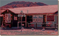 Eat at Munchies!