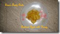 12 - Buttered Apple with Honey 12 - Buttered Apple with Honey
