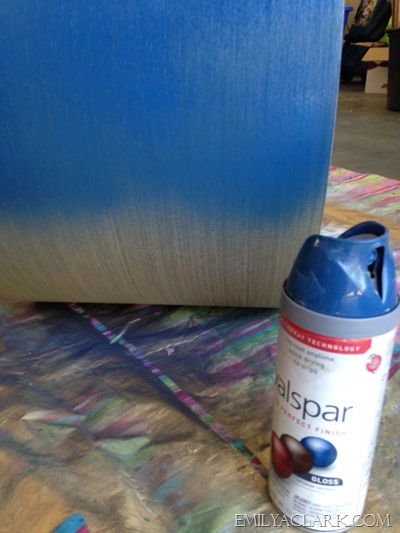 How To Spray Paint A Barn How To Spray Paint A Barn