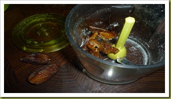 Cuscus dolce con datteri e anacardi caramellati al miele (6)