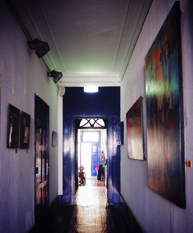 gallery hostel