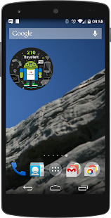 How to install Droidcon Torino Countdown lastet apk for pc