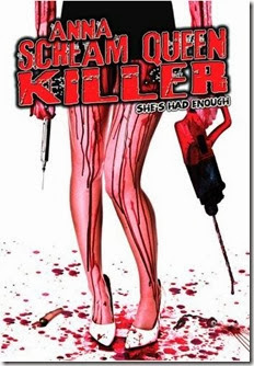 anna scream queen killer