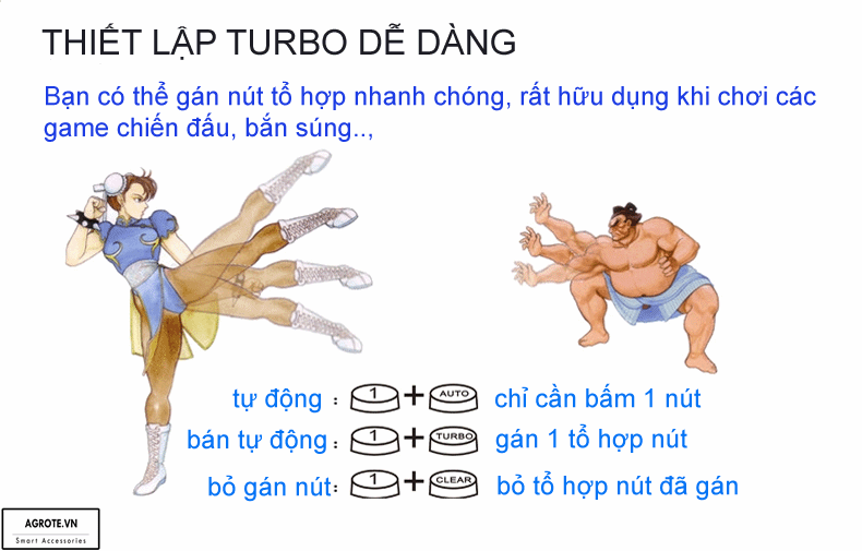 Tay chơi game GT coupe X6