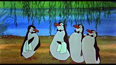 28 les pingouins