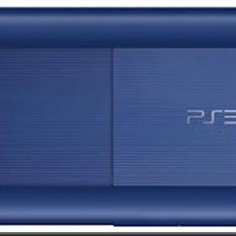 Sony Siapkan 2 'Baju Baru' PS3