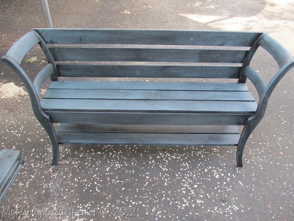 double chair bench (29)