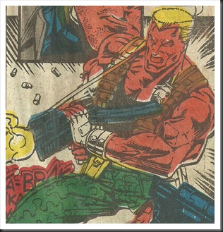 blade blade