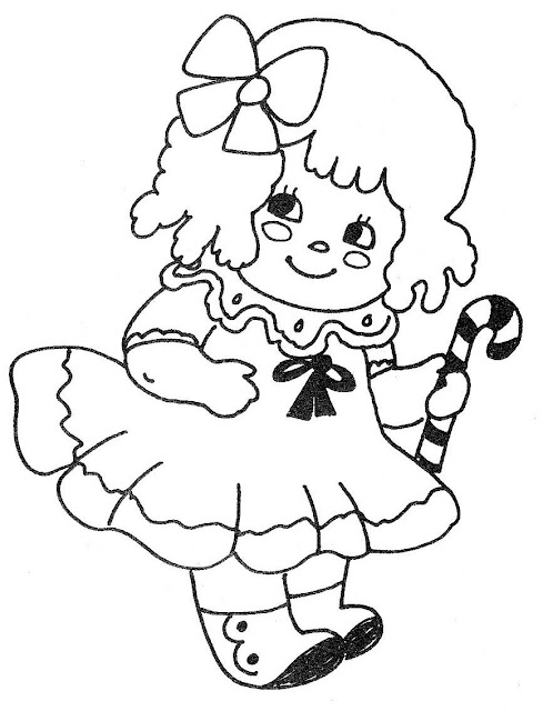 Baby Dolls Coloring Pages Post Pictures