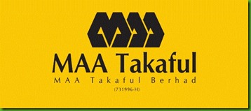 MAA Takaful Medical card