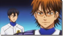 Diamond no Ace - 30 -38