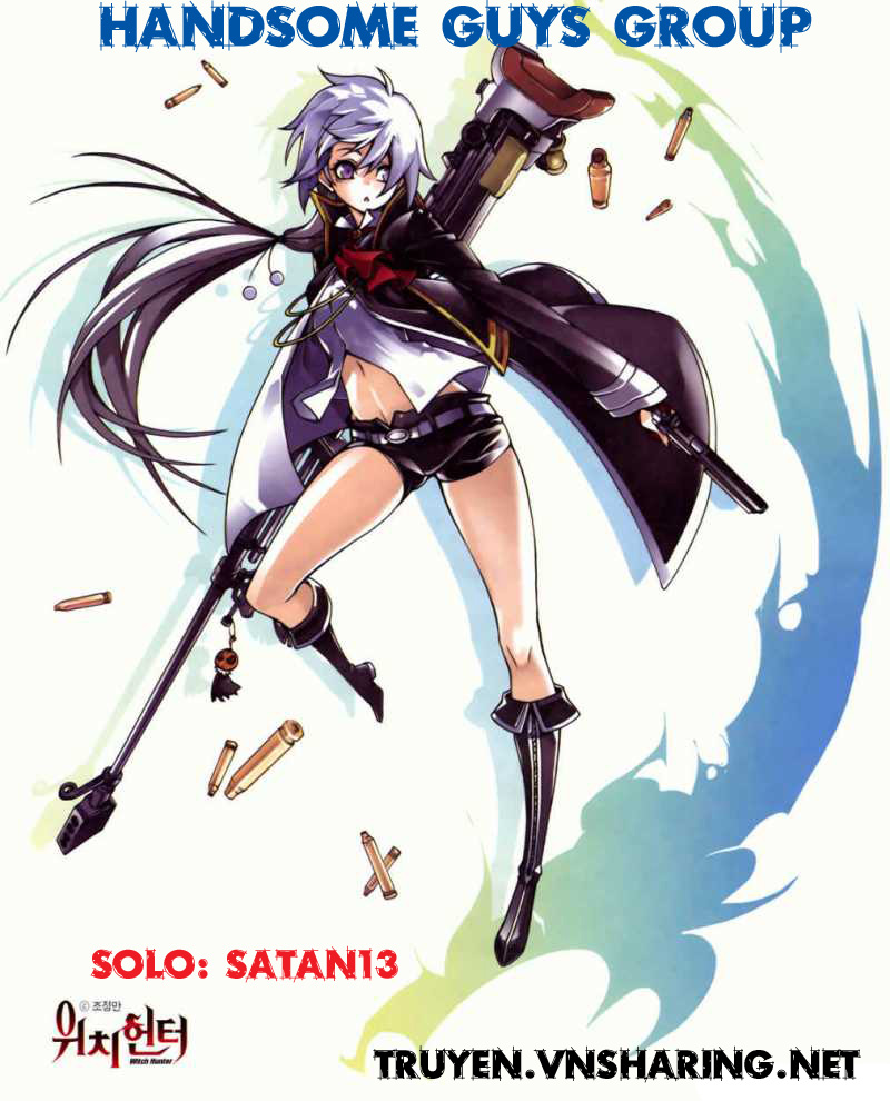 Witch hunter Chap 60 - Truyen.Chap.VN