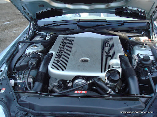 Pictures - lorinser mercedes sl