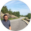 Tom Narayan profile picture