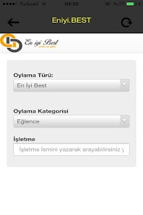 Lastest Eniyi.BEST APK