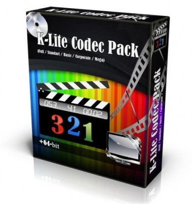 k lite codec pack k lite codec pack