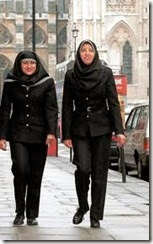 Model Hijab Polisi Wanita (4)