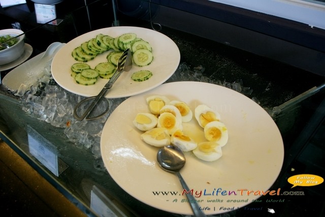 Four Points Buffet Breakfast Four Points Buffet Breakfast