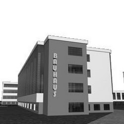 08.-Bauhaus