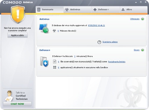 comodo-antivirus