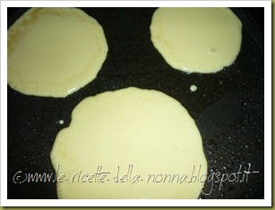 Pancakes all'americana (di Nigella Lawson) (4)