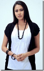 Telugu Actress Panchi Bora New Pictures Photos