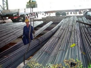 sắt thép xây dựng sắt thép xây dựng