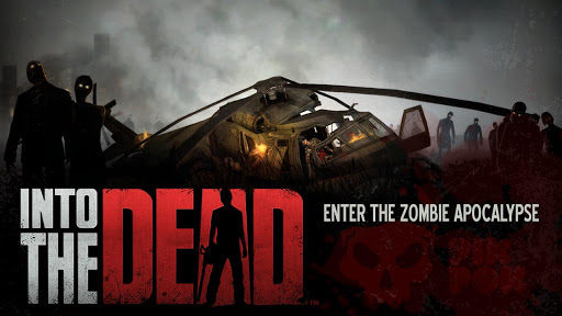 Into the Dead Android İndir