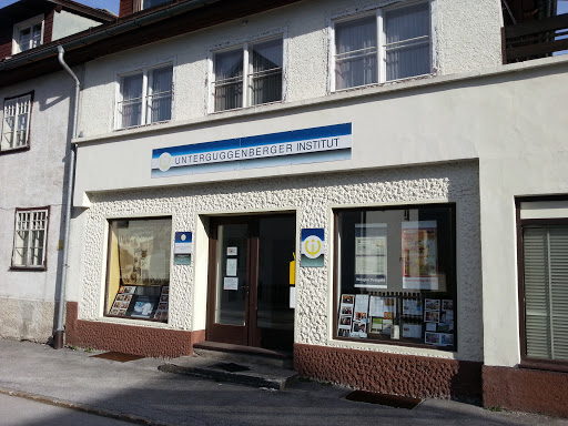 Unterguggenberger Institut