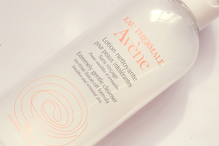 Avene Extremely Gentle Cleanser