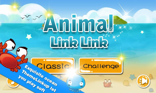 動物連連看 Pet Link Mania