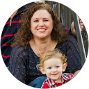 Liesl Thompson Jones Liesl Thompson Jones